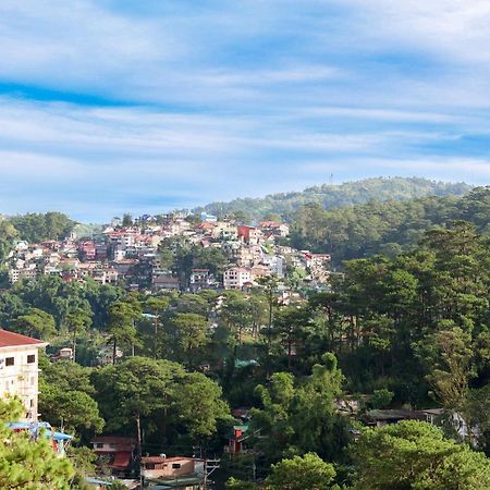 Sotogrande Hotel Baguio Baguio City Bagian luar foto