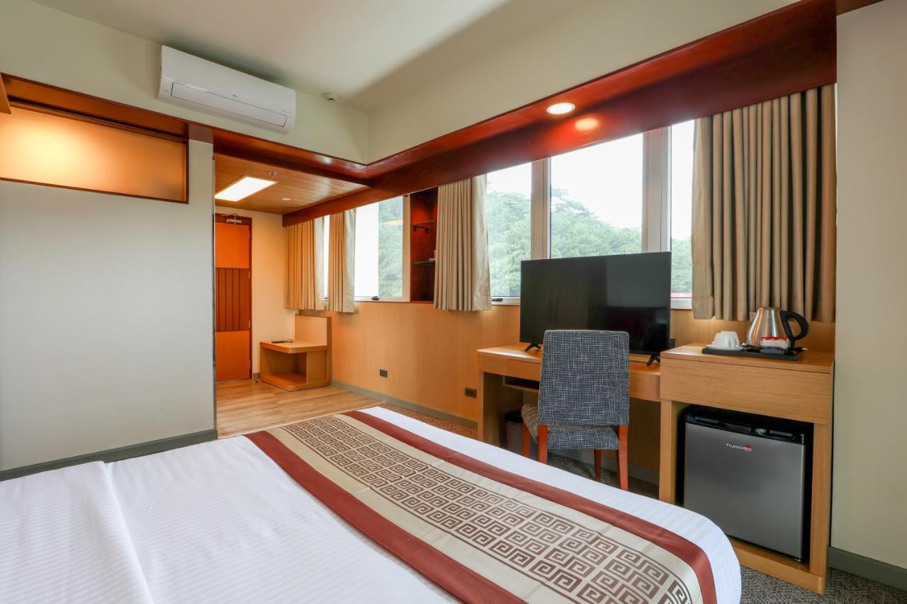 Sotogrande Hotel Baguio Baguio City Bagian luar foto