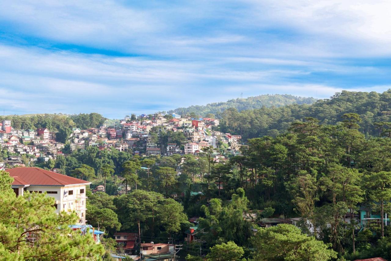 Sotogrande Hotel Baguio Baguio City Bagian luar foto